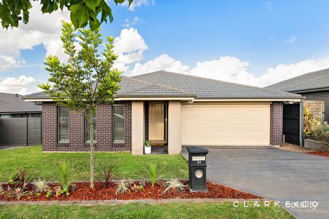 Property photo of 31 Chestnut Avenue Gillieston Heights NSW 2321