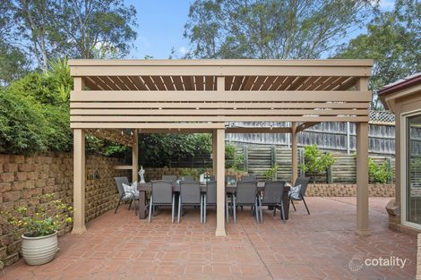 7 Ellerstone Ct, Kellyville, NSW 2155