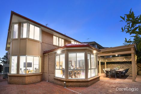 Property photo of 7 Ellerstone Court Kellyville NSW 2155
