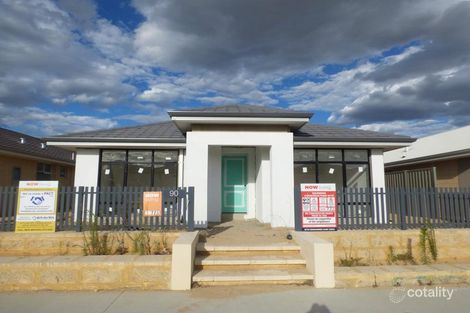Property photo of 90 Piazza Link Alkimos WA 6038