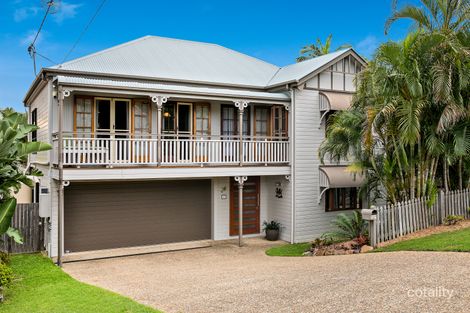 Property photo of 47 Grainger Street Wynnum West QLD 4178