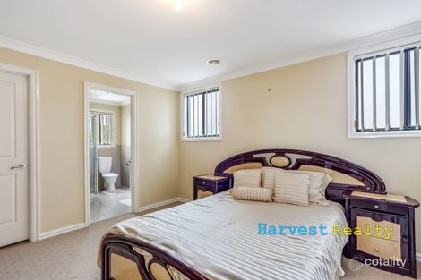 Property photo of 5 Lockwood Rise Lynbrook VIC 3975
