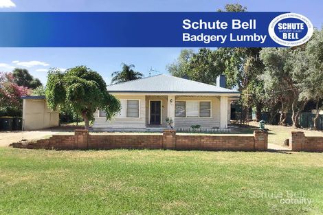 113 Cathundril St, Narromine, NSW 2821