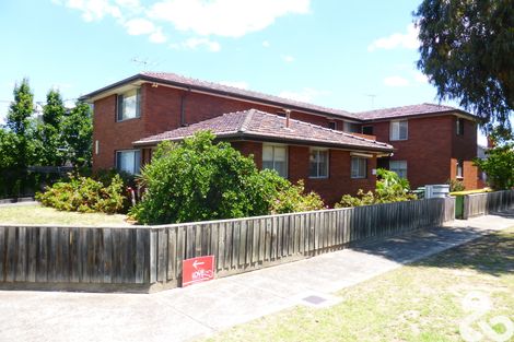 6/101 St David St, Thornbury, VIC 3071