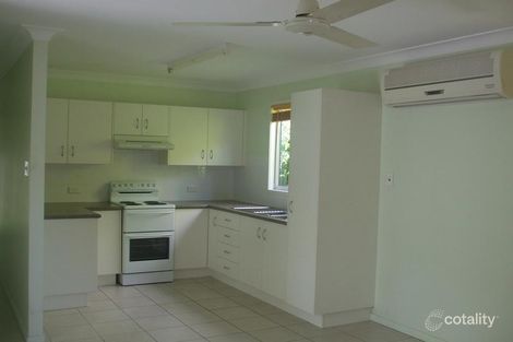 4/134 Part St, Berserker, QLD 4701