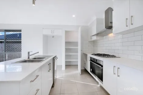 Property photo of 58 Target Drive Griffin QLD 4503