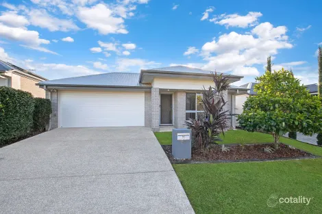 Property photo of 58 Target Drive Griffin QLD 4503