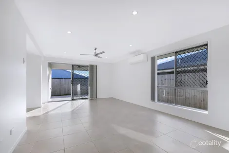 Property photo of 58 Target Drive Griffin QLD 4503