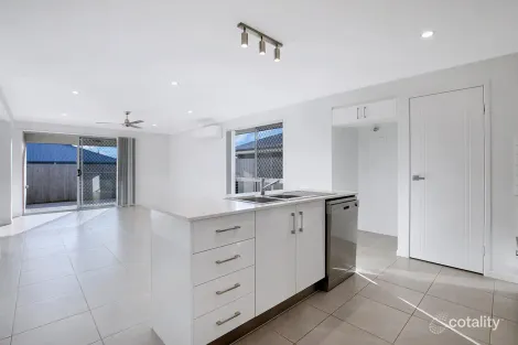 Property photo of 58 Target Drive Griffin QLD 4503