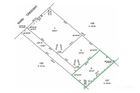 Lot 38b Ward Cres, Kelmscott, WA 6111