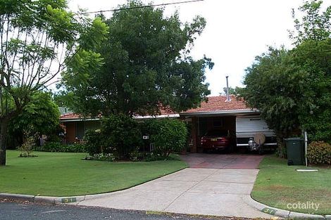 31 Davenport Rd, Booragoon, WA 6154