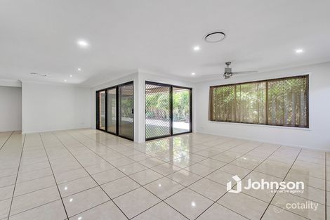 Property photo of 117 Trinity Way Drewvale QLD 4116