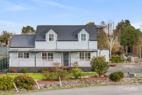 Property photo of 43 Bennett Street Malmsbury VIC 3446