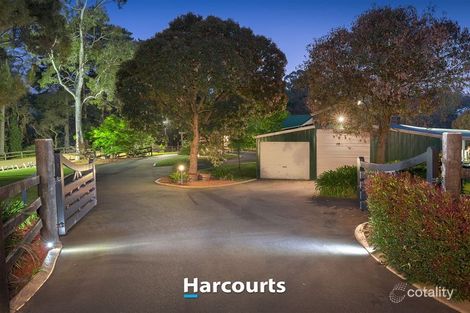 Property photo of 1 Boundary Road Narre Warren East VIC 3804
