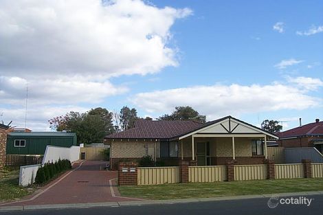 7 Caladenia Way, Glen Iris, WA 6230