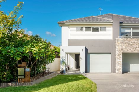 Property photo of 16A Philip Street Cronulla NSW 2230
