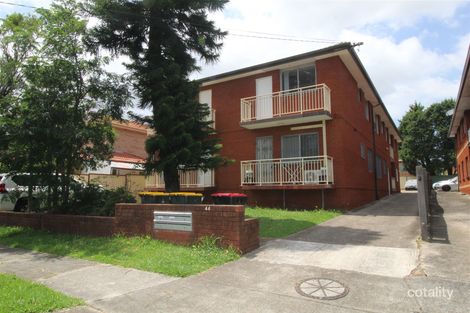 4/44 Lucerne St, Belmore, NSW 2192