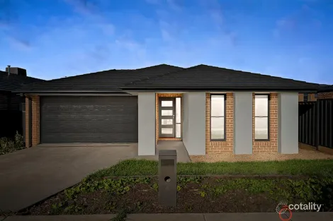 4 Austral St, Beveridge, VIC 3753