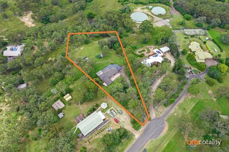 Property photo of 2 The Brow Gowrie NSW 2330