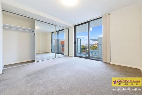 Property photo of 603A/18 Parramatta Road Strathfield NSW 2135