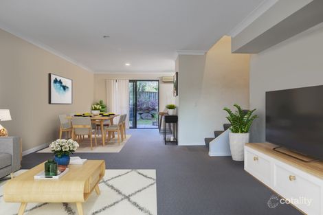 Property photo of 264/64 Gilston Road Nerang QLD 4211