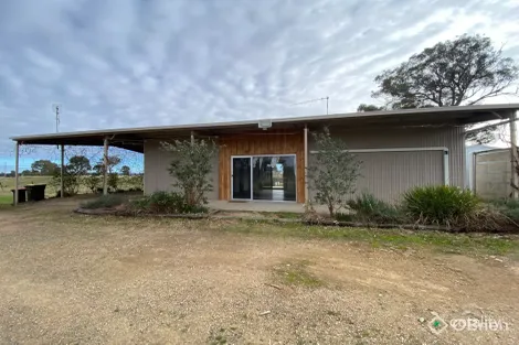 118 Glenrowan-Boweya Rd, Glenrowan, VIC 3675