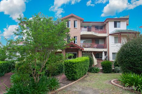 22/58 Glencoe St, Sutherland, NSW 2232