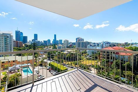 Property photo of 28/83 O'Connell Street Kangaroo Point QLD 4169