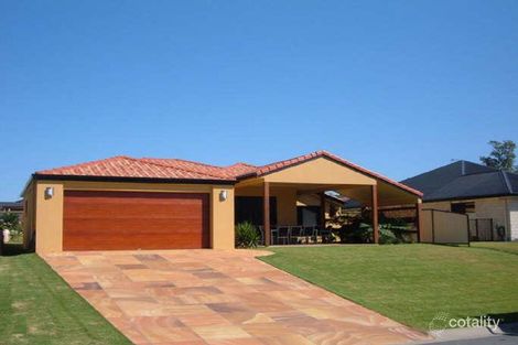 44 Graywillow Bvd, Oxenford, QLD 4210