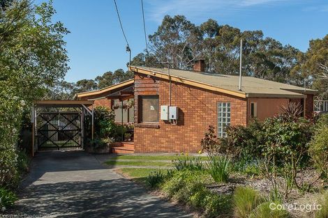 Property photo of 16 Rialannah Road Mount Nelson TAS 7007