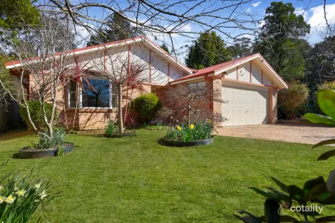 23 Grose St, Blackheath, NSW 2785