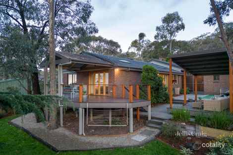 18 Fairdale Ct, Eltham, VIC 3095
