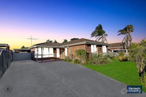 Property photo of 22 Priestley Avenue Hoppers Crossing VIC 3029