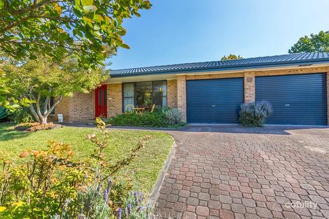 6 Chisholm Cres, Blaxland, NSW 2774