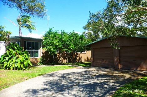 Property photo of 25 Perry Street Coolum Beach QLD 4573