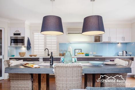 Property photo of 22 Flindersia Drive Mount Cotton QLD 4165