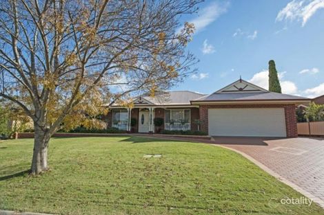 Property photo of 20 Goldfinch Court Murray Downs NSW 2734