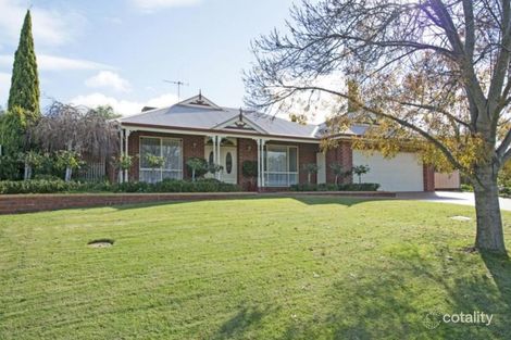 Property photo of 20 Goldfinch Court Murray Downs NSW 2734