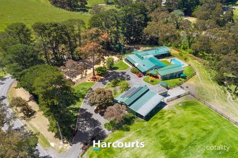 Property photo of 1 Boundary Road Narre Warren East VIC 3804