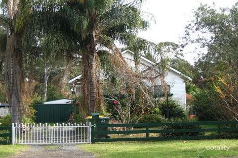 40 Budgeree Rd, Toongabbie, NSW 2146