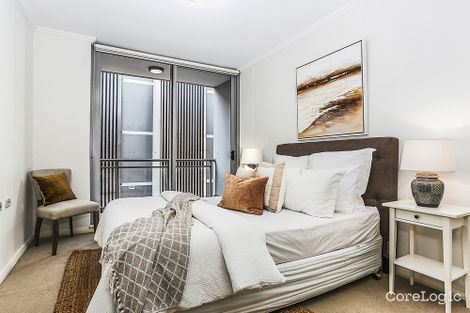 Property photo of 174/6 Timbrol Avenue Rhodes NSW 2138