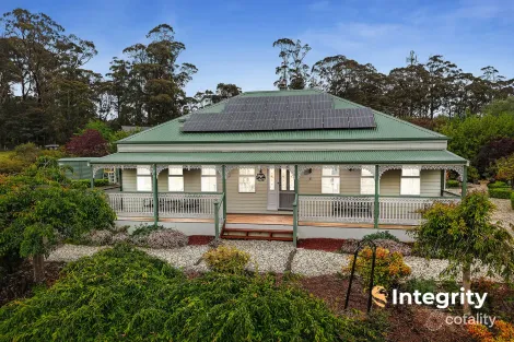 6 Morris Ct, Kinglake, VIC 3763
