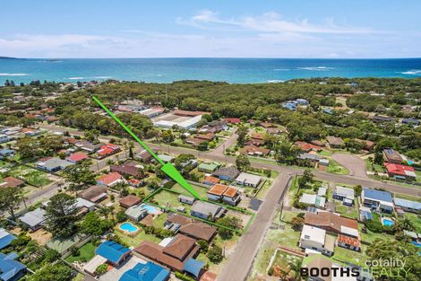 Property photo of 62 Ocean Parade Noraville NSW 2263