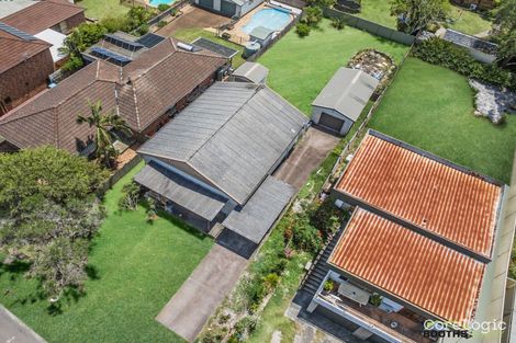 Property photo of 62 Ocean Parade Noraville NSW 2263