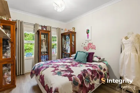 Property photo of 6 Morris Court Kinglake VIC 3763