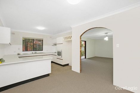 Property photo of 7/2 Chandos Street Ashfield NSW 2131