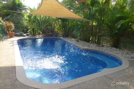 93 James Cct, Woodroffe, NT 0830