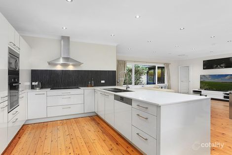 Property photo of 122A Castle Hill Road West Pennant Hills NSW 2125