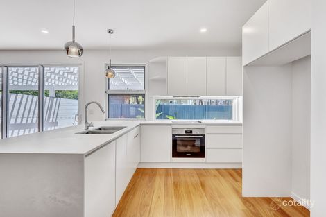 Property photo of 22A Hilda Street Hamilton QLD 4007