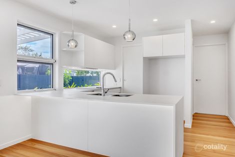 Property photo of 22A Hilda Street Hamilton QLD 4007